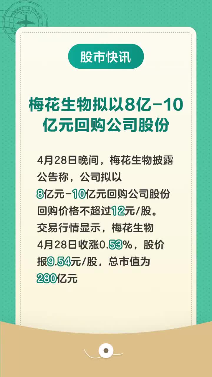 梅花生物股票，投資潛力與前景展望，梅花生物股票，投資潛力與前景展望分析