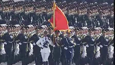 重溫歷史榮耀瞬間，2009大閱兵完整版高清回顧，重溫歷史榮耀瞬間，高清回顧2009大閱兵