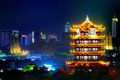 武漢最好玩的旅游景點(diǎn)——探索魅力江城的多彩之旅，武漢最精彩旅游景點(diǎn)探索，多彩魅力江城的奇幻之旅