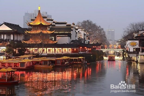南京兩日游最佳攻略，深度探索古都之美，南京兩日游完美攻略，深度探尋古都的魅力