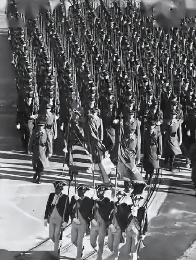 2019年中國閱兵活動概覽，歷史沿革與意義深遠，中國閱兵盛典，歷史沿革與深遠意義