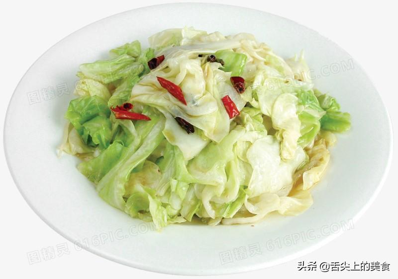 手撕包菜的美味秘訣，做法與技巧全解析，手撕包菜，美味秘訣與制作技巧全攻略