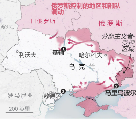 俄烏局勢(shì)最新消息，一小時(shí)前百度實(shí)時(shí)報(bào)道分析，俄烏局勢(shì)最新動(dòng)態(tài)，百度實(shí)時(shí)報(bào)道分析發(fā)布一小時(shí)前更新
