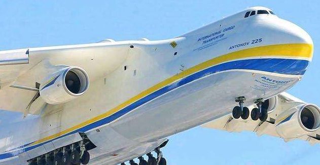 安-225運(yùn)輸機(jī)殘骸，探索歷史，揭示真相，安-225運(yùn)輸機(jī)殘骸背后的歷史真相探索