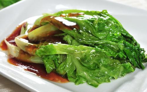 蠔油生菜，美味健康的秘訣與SEO優(yōu)化指南，蠔油生菜，美味健康與SEO優(yōu)化秘籍的雙重魅力