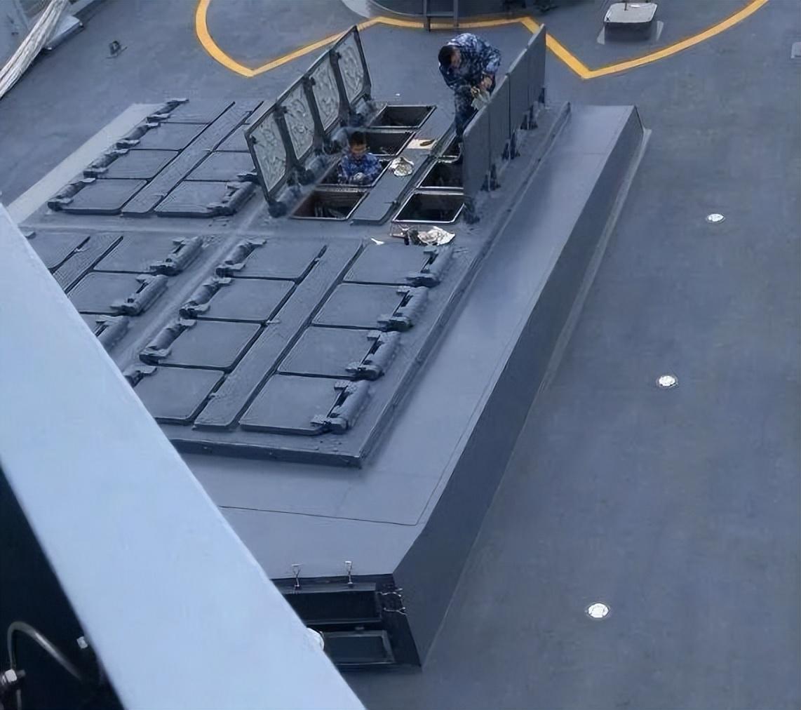 中國(guó)重型護(hù)衛(wèi)艦，現(xiàn)代海軍力量的重要支柱，中國(guó)重型護(hù)衛(wèi)艦，現(xiàn)代海軍力量的核心支柱