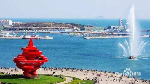 青島旅游攻略，探索魅力島城的全方位指南，青島旅游攻略，全方位探索魅力島城的指南