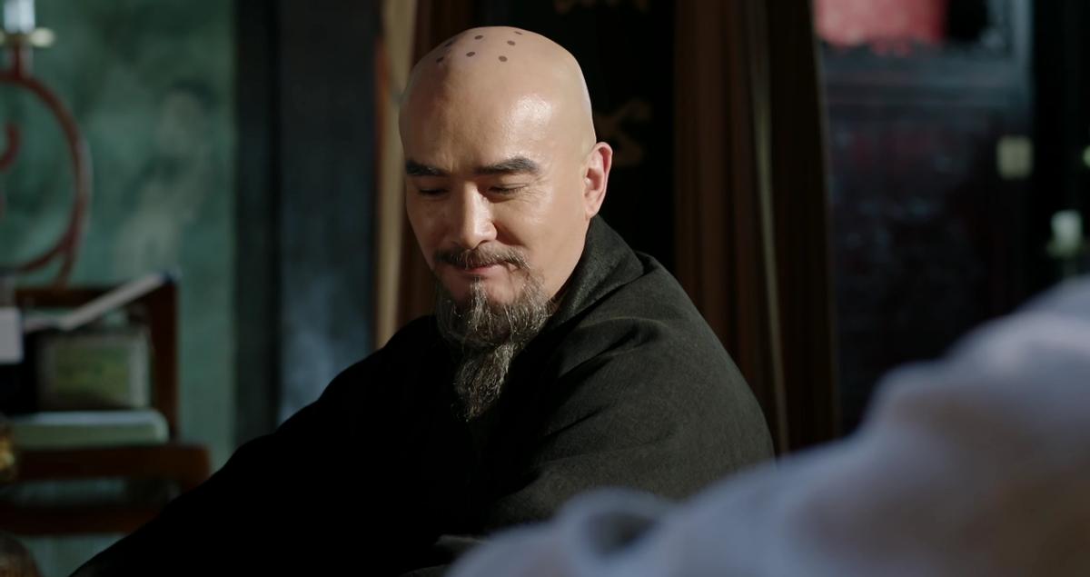 揭秘之謎