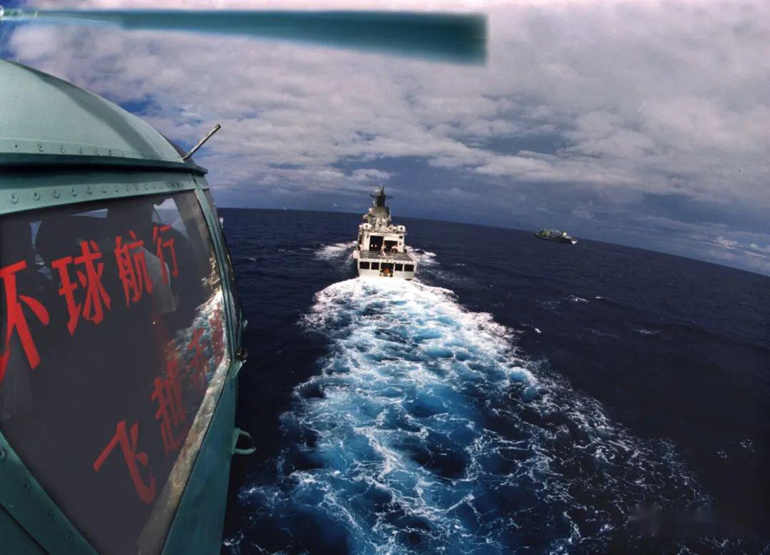 中國(guó)海軍宣傳片震撼全球，展現(xiàn)力量與榮耀，中國(guó)海軍宣傳片展現(xiàn)力量與榮耀，震撼全球目光