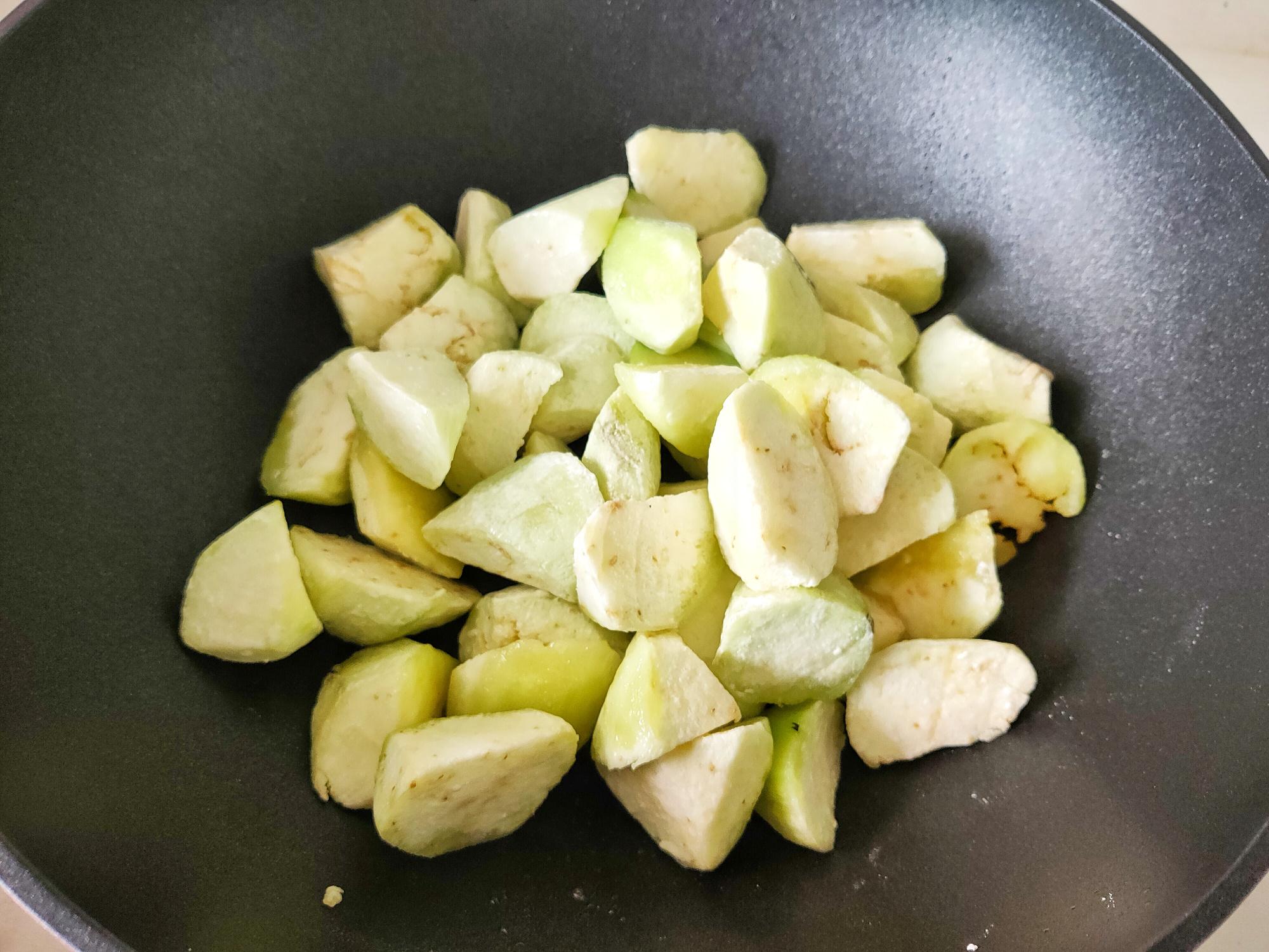 十個(gè)最簡(jiǎn)單的家常菜做法，輕松掌握家常美味，輕松掌握十款家常美味菜做法