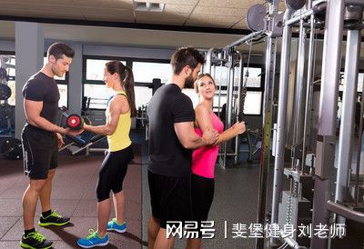 專門培訓健身教練——塑造專業(yè)，引領健康潮流，塑造專業(yè)健身教練，引領健康潮流的培訓之道