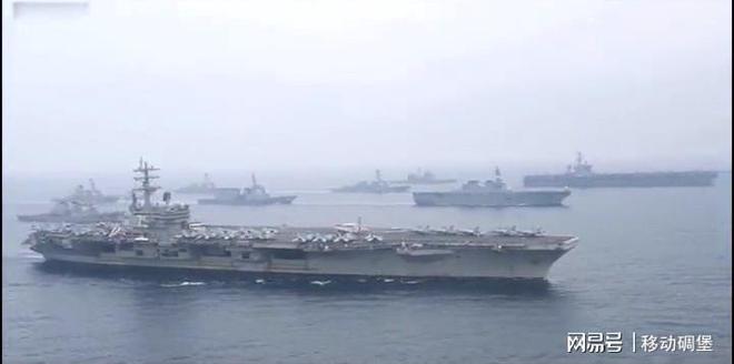 福建號航母屬于哪個(gè)艦隊(duì)