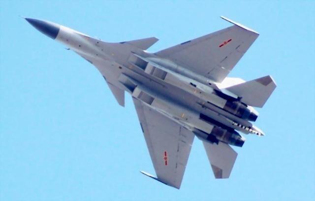殲-15掛載武器種類介紹，殲-15掛載武器種類詳解