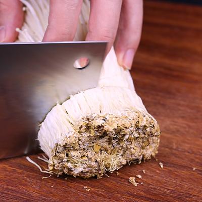 金針菇的做法大全家常簡單做法，金針菇的家常簡單做法指南
