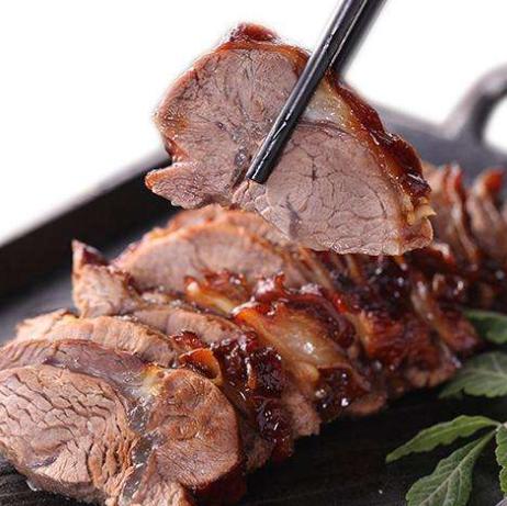 做醬牛肉的正確方法，醬牛肉的制作秘訣，家常做法分享