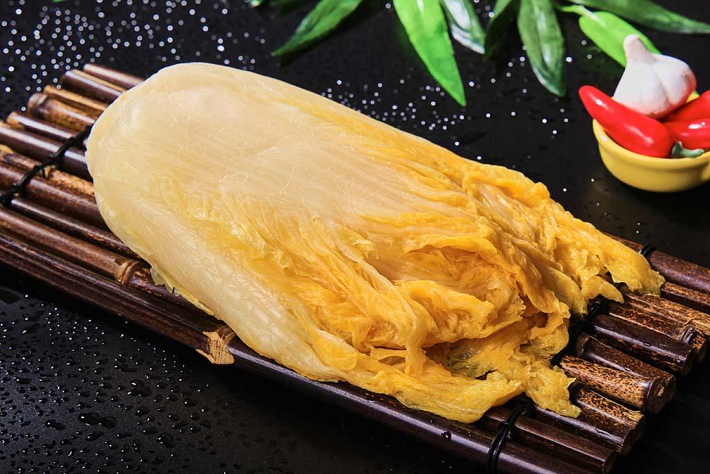 韓國(guó)泡菜辣白菜的腌制方法與配料詳解，韓國(guó)泡菜辣白菜腌制方法與配料全解析