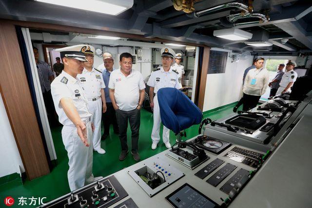 長春艦圖片，探索中國海軍力量的壯麗畫卷，長春艦圖片揭示中國海軍力量的壯麗畫卷