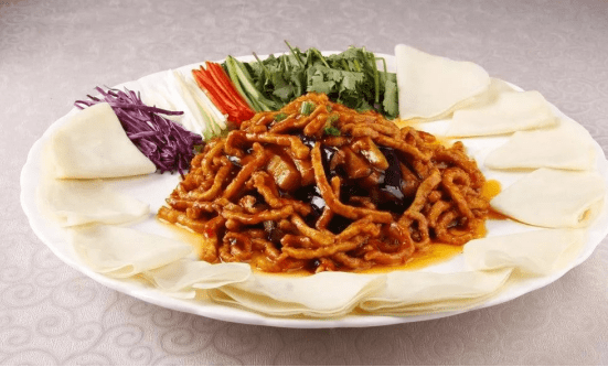 京醬肉絲，傳統(tǒng)美食的魅力與現(xiàn)代SEO的完美結(jié)合，京醬肉絲，傳統(tǒng)美食與現(xiàn)代SEO的交融魅力
