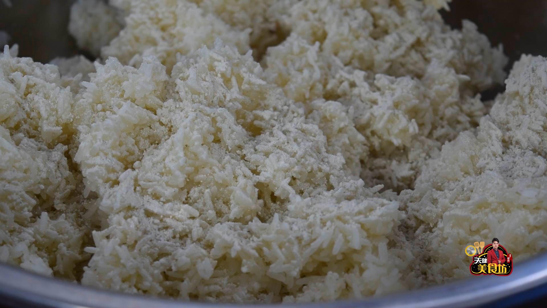 家庭版糯米酒制作方法，簡單易懂，輕松上手，家庭版糯米酒制作教程，簡單易學(xué)，輕松上手