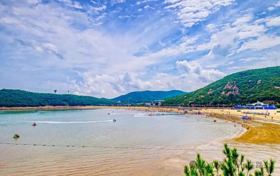 寧波哪個(gè)沙灘最好玩——探索寧波最美的海灘勝地，探索寧波最美海灘勝地，哪個(gè)沙灘最好玩？