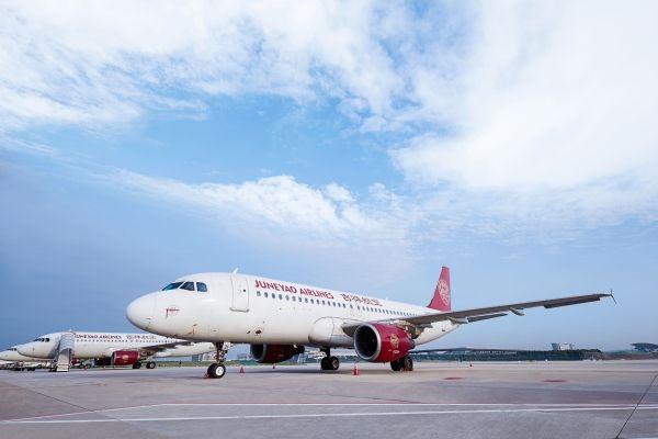吉祥航空股票投資前景深度解析，吉祥航空股票投資前景全面解析