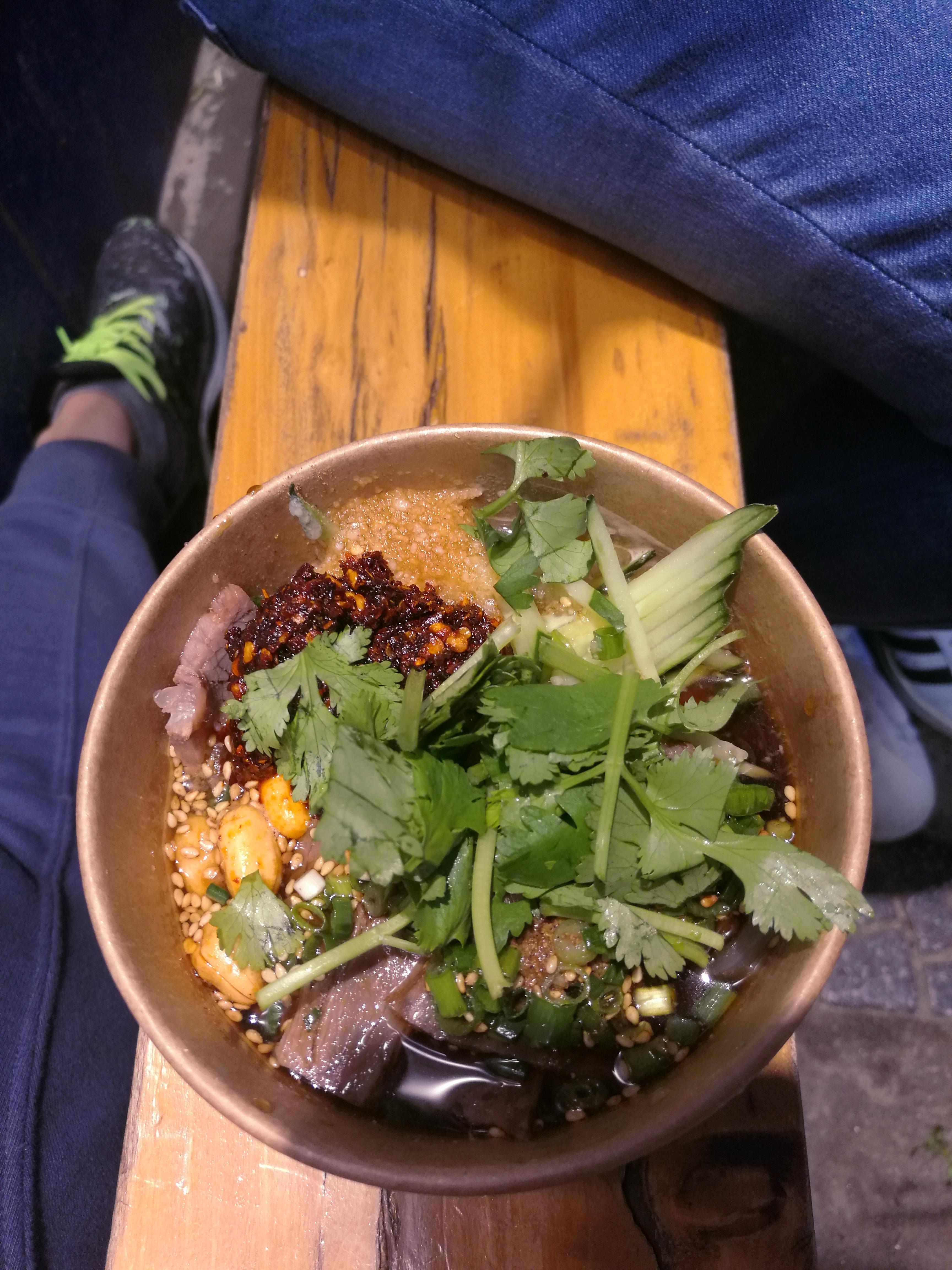 正宗涼粉的做法與配方，傳統(tǒng)美食的完美呈現(xiàn)，正宗涼粉制作配方揭秘，傳統(tǒng)美食的精致呈現(xiàn)