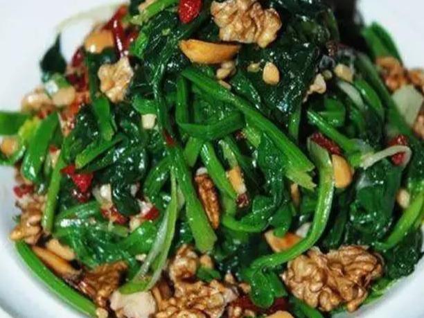 家常美味涼拌萵苣的做法，家常美味涼拌萵苣的制作方法