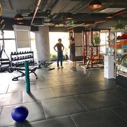 北京運動健身中心的好處，塑造健康生活的理想場所，北京運動健身中心，塑造健康生活的理想場所
