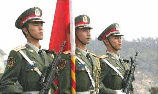 深入了解中國(guó)87式武警服裝，歷史、特點(diǎn)與意義，中國(guó)87式武警服裝，歷史沿革、特點(diǎn)與意義解析