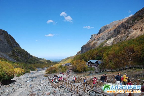 長(zhǎng)白山游覽路線，探索神秘的自然奇觀之旅，長(zhǎng)白山自然奇觀探索之旅，完美游覽路線指南