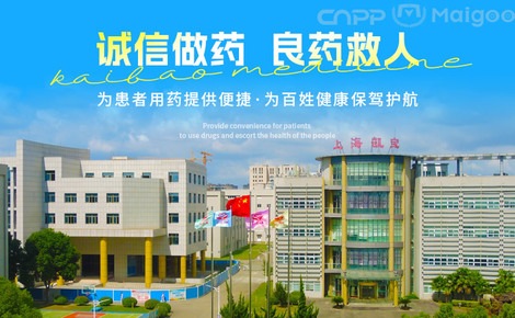 上海凱寶藥業(yè)現(xiàn)狀深度解析，上海凱寶藥業(yè)現(xiàn)狀全面深度解析