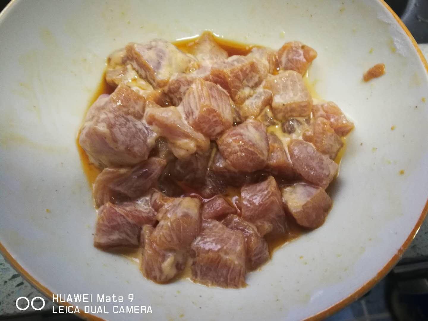 完美烹飪指南