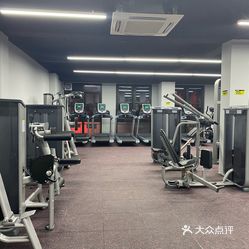 上海社區(qū)健身房，塑造健康生活的理想場(chǎng)所，上海社區(qū)健身房，塑造健康生活的理想選擇