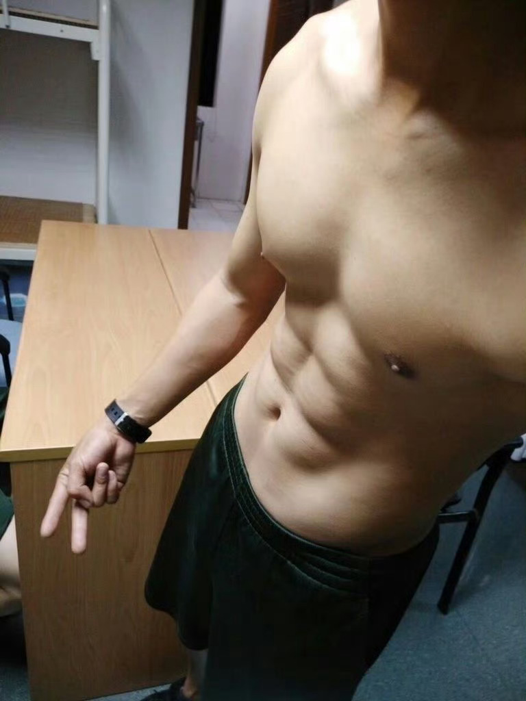 塑造完美身材，6塊腹肌的鍛煉與展現(xiàn)，塑造完美身材，腹肌鍛煉與展現(xiàn)指南
