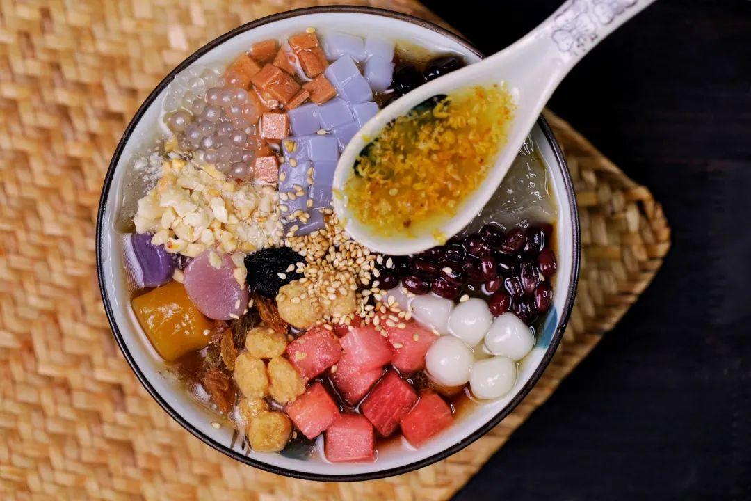 白涼粉的獨特魅力，一道傳統(tǒng)美食的SEO探索，白涼粉的獨特魅力，傳統(tǒng)美食的SEO探索之旅