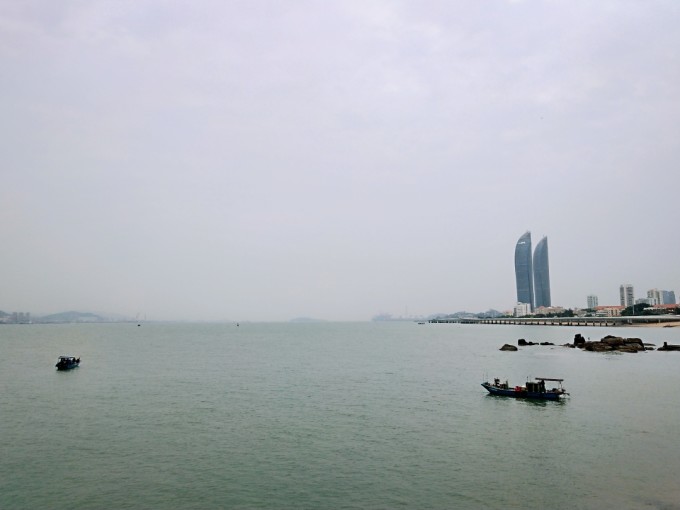 廈門周邊城市一日游，探索周邊美景，暢游一天之旅，廈門周邊城市一日游，探索美景，暢游一天之旅