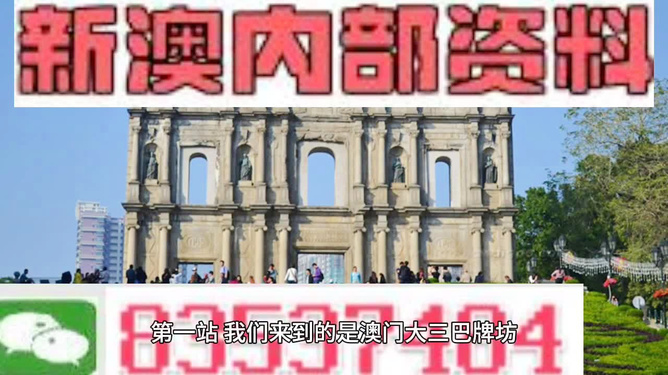 新澳門最精準——探索澳門的精準旅游體驗，澳門精準旅游探索，深度體驗澳門的獨特魅力
