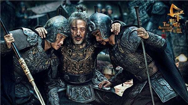 軍師聯(lián)盟之大軍師司馬在線觀看，深度解析與觀看指南，軍師聯(lián)盟之大軍師司馬，在線觀看指南與深度解析