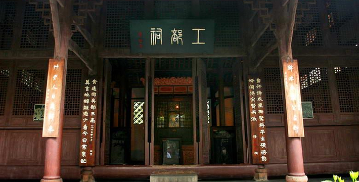 杜甫草堂門(mén)票價(jià)格詳解，杜甫草堂門(mén)票價(jià)格全面解析