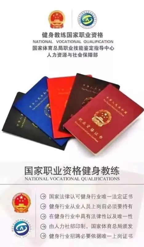 健身教練職業(yè)資格證報(bào)名指南，如何選擇正確的報(bào)名途徑，健身教練職業(yè)資格證報(bào)名指南，如何選擇正確的報(bào)名途徑