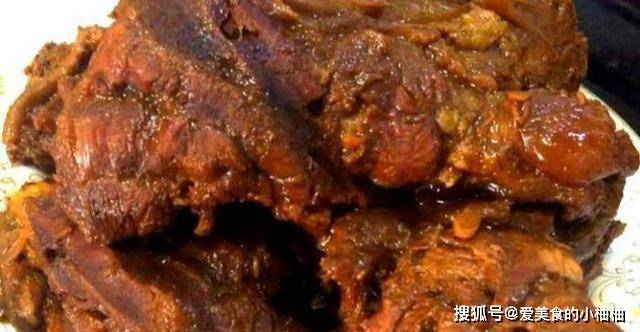 家庭醬牛肉最簡單做法竅門，家庭醬牛肉制作秘訣，最簡易的做法攻略