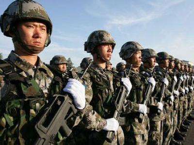 中國(guó)兵役制度，深入了解與探索，中國(guó)兵役制度深度解析與探索