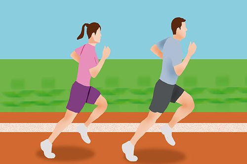 關(guān)于無氧運動的深度解析，什么才算無氧運動？，無氧運動的深度解析，定義與特點探究