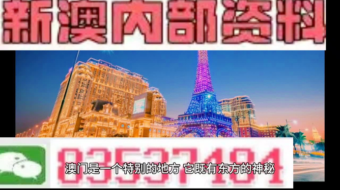 新澳新澳門正版資料，探索與解析，新澳新澳門正版資料深度解析與探索